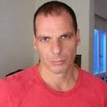 Βαρουφάκης Γιάνης