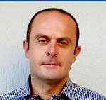 Μπάλιος Δημήτριος