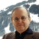 Nikolaos Delftoglou