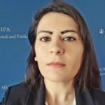 Αργυρού Μαρία Δέσποινα